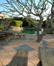 Dumbudgery NSW Accommodation Gladstone