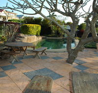 Aberthin Bed and Breakfast - Accommodation Gladstone