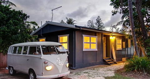 Beachshack - Accommodation Gladstone 5