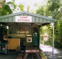 Lismore Palms Caravan Park - Accommodation Gladstone