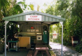 Lismore Palms Caravan Park - Accommodation Gladstone 0