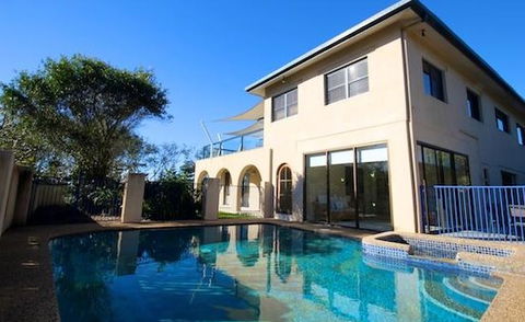 Beach Break Ground Floor - Accommodation Gladstone 0