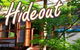 A Waterfall Hideout-Rainforest Cabin For Couples - thumb 3