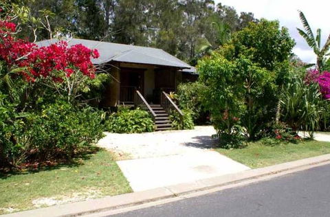 52 Shirley Lane - Byron Bay Bali Houses - Accommodation Gladstone 5