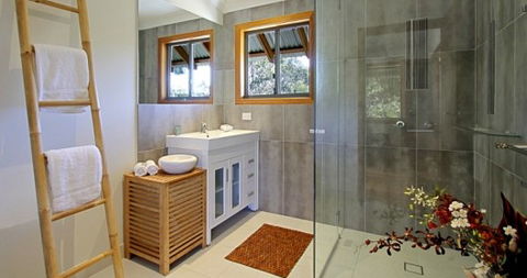 Blue Bliss - Accommodation Gladstone 0