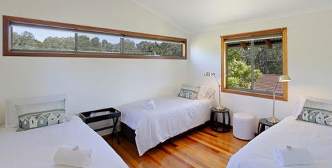 Blue Bliss - Accommodation Gladstone 1