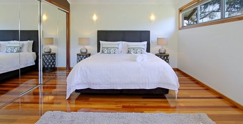 Blue Bliss - Accommodation Gladstone 2