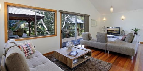 Blue Bliss - Accommodation Gladstone 4