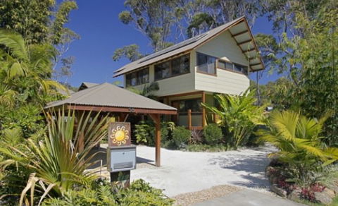 Blue Bliss - Accommodation Gladstone 5