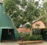 Arts Factory Backpackers Lodge - Accommodation Gladstone
