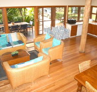 Cedar Seas - Accommodation Gladstone