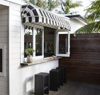 Atlantic Byron Bay - Accommodation Gladstone
