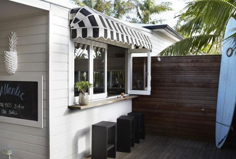 Atlantic Byron Bay - Accommodation Gladstone 0