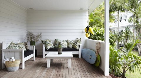 Atlantic Byron Bay - Accommodation Gladstone 3
