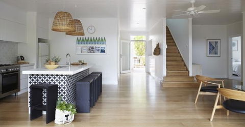 Atlantic Byron Bay - Accommodation Gladstone 4