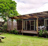 Beach House at Tallows - Accommodation Gladstone