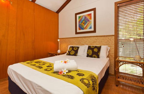 Beach House At Tallows - Accommodation Gladstone 3