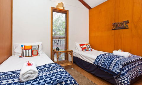 Beach House At Tallows - Accommodation Gladstone 4
