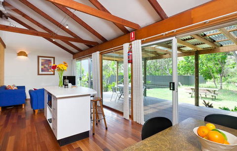 Beach House At Tallows - Accommodation Gladstone 5
