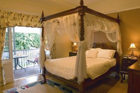 Elindale House Bed And Breakfast - Accommodation Gladstone 0