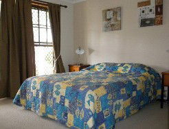 Aunty Mels Dog Friendly Holiday Cottage - Accommodation Gladstone 3