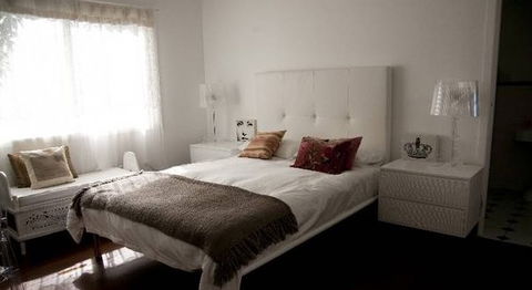 Beach Break Holiday House - Accommodation Gladstone 0