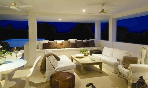 Beach Break Holiday House - Accommodation Gladstone 3