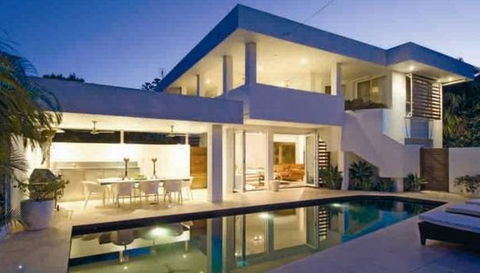 Beach Break Holiday House - Accommodation Gladstone 5
