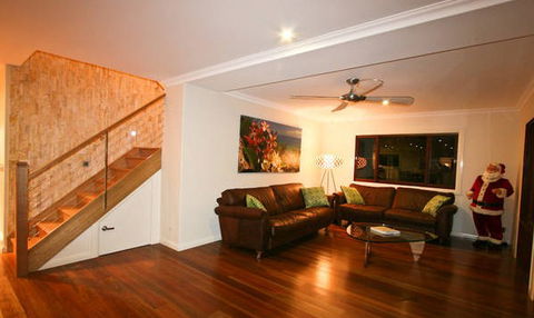 Away On Shirley Lane - Accommodation Gladstone 5