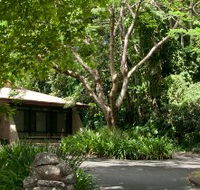 Invercauld House - Accommodation Gladstone