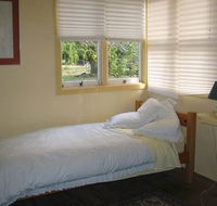 Chauvel Park B and B - Accommodation Gladstone