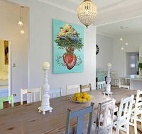 Black Fox - Accommodation Gladstone
