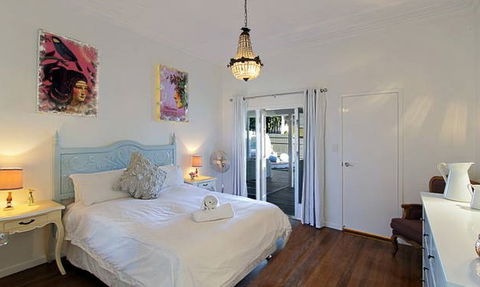 Black Fox - Accommodation Gladstone 3