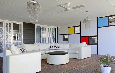Black Fox - Accommodation Gladstone 5