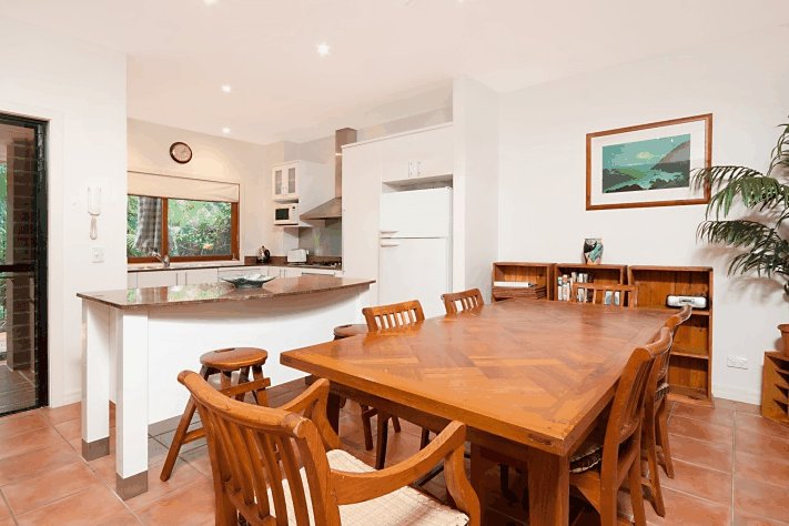Bayvilla - Accommodation Gladstone 2