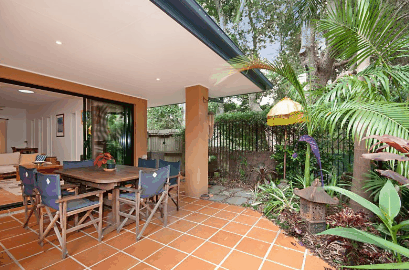 Bayvilla - Accommodation Gladstone 3