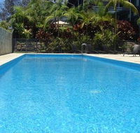 Aamber Beach House at Kiah - Accommodation Gladstone