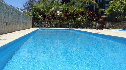 Aamber Beach House At Kiah - Accommodation Gladstone 0