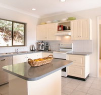 Barefoot Oasis Bangalow - Accommodation Gladstone