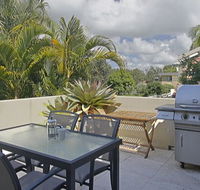 Aqua on Byron Villa B - Accommodation Gladstone