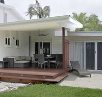 Allure - Accommodation Gladstone