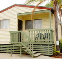 Maclean Riverside Caravan Park - Accommodation Gladstone