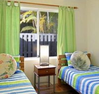 Clarkes Beach Villa - Accommodation Gladstone
