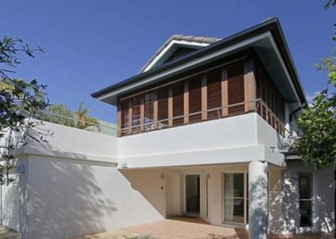 Clarkes Beach Villa - Accommodation Gladstone 4