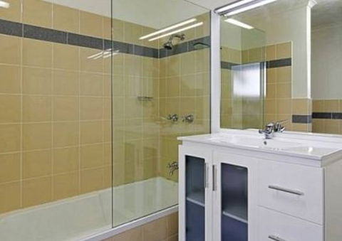 Clarkes Beach Villa - Accommodation Gladstone 6