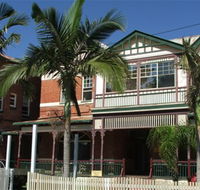 Maclean Hotel - Accommodation Gladstone