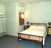 94 Fitzroy Street - Accommodation Gladstone