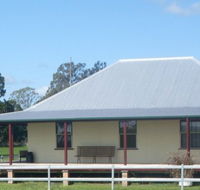 McLennans Lane River Retreat - Accommodation Gladstone