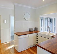 Away on Belongil Fields - Accommodation Gladstone