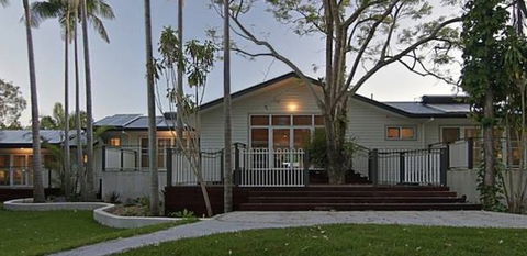 Away On Belongil Fields - Accommodation Gladstone 5